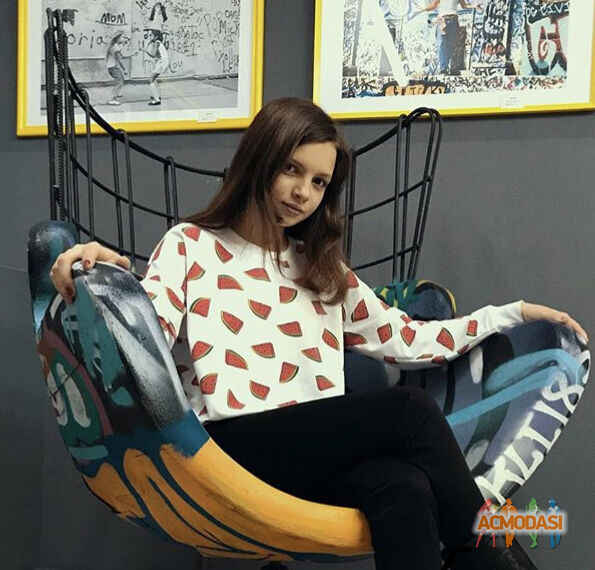 Яна Алексеевна Ткаченко фото №1381933. Завантажено 24 Березня 2019