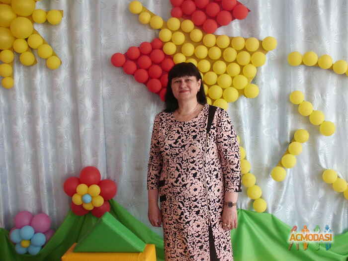 Вікторія  Тютюнник фото №1408784. Завантажено 08 Червня 2019