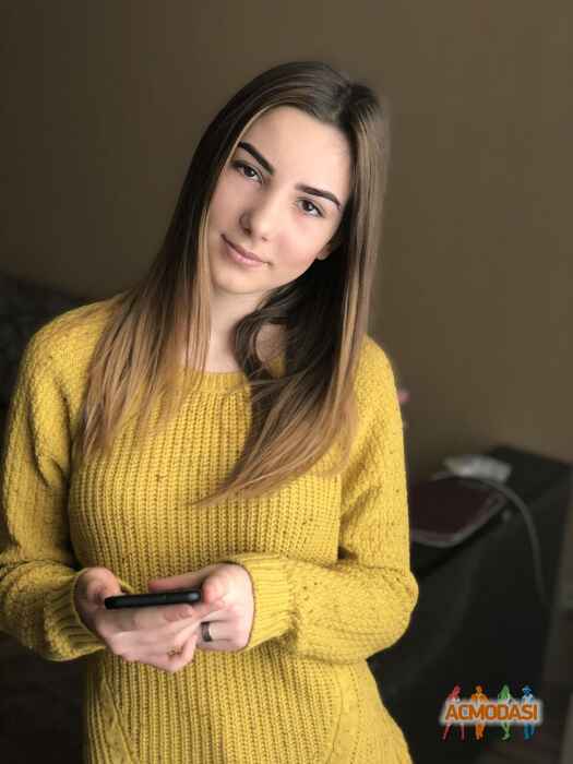 Милана Дмитриевна Морщинина фото №1424790. Завантажено 20 Липня 2019