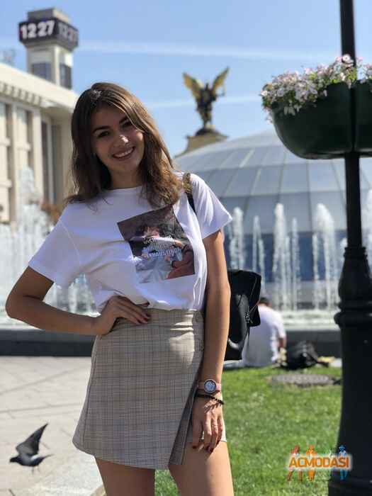 Юлия Костянтинівна Фокша фото №1450708. Завантажено 19 Вересня 2019