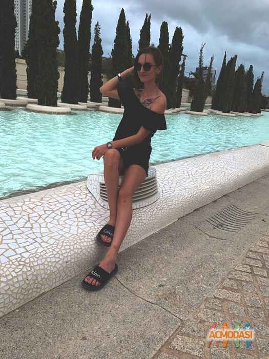 Ксения Сергеевна Жилина фото №1472475. Завантажено 08 Листопада 2019