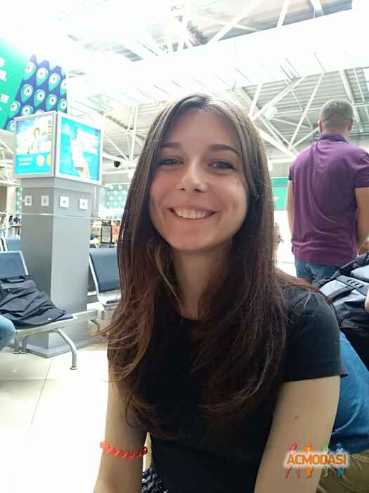 Валерія Сергіївна Рибакова фото №1478452. Завантажено 21 Листопада 2019