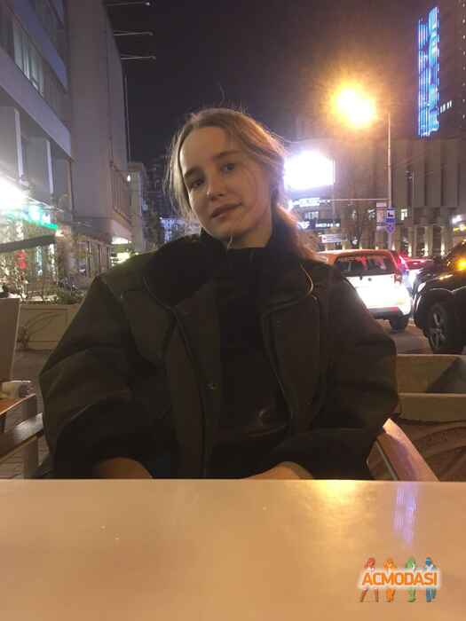 Ганна Володимирiвна Буравцева фото №1508839. Завантажено 12 Лютого 2020
