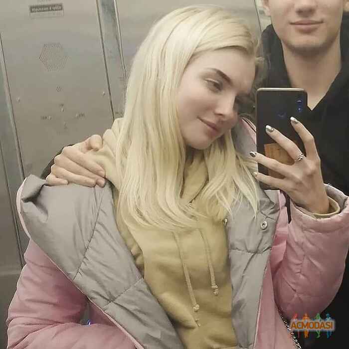 Валерия  Володина фото №1588982. Завантажено 03 Грудня 2020