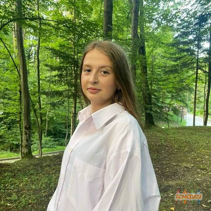 Діана  Яців фото №1696094. Завантажено 04 Вересня 2022