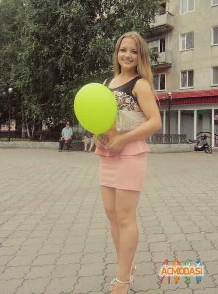 Анна Александровна Муляр фото №494110. Завантажено 18 Вересня 2013