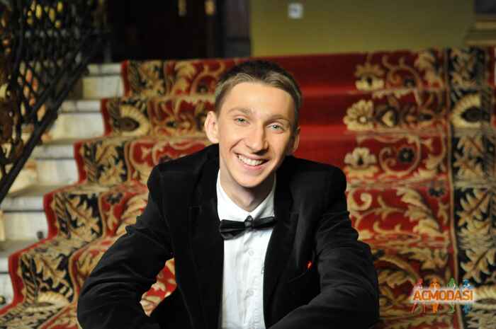 Вячеслав Михайдович Соломка фото №50043. Завантажено Невідомо