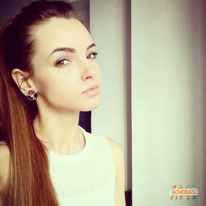 Анна Александровна Иващенко фото №820392. Завантажено 07 Серпня 2015