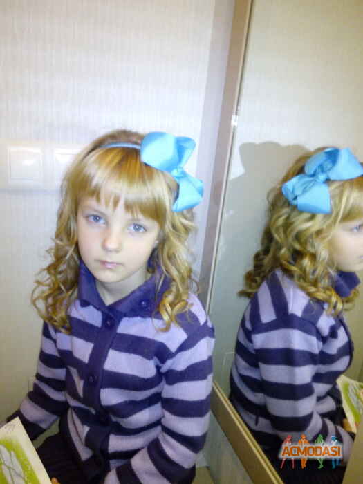 Софія   фото №988767. Завантажено 23 Листопада 2016