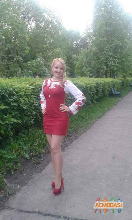 Надія Олександрівна Єрьоміна фото №995003. Завантажено 07 Грудня 2016