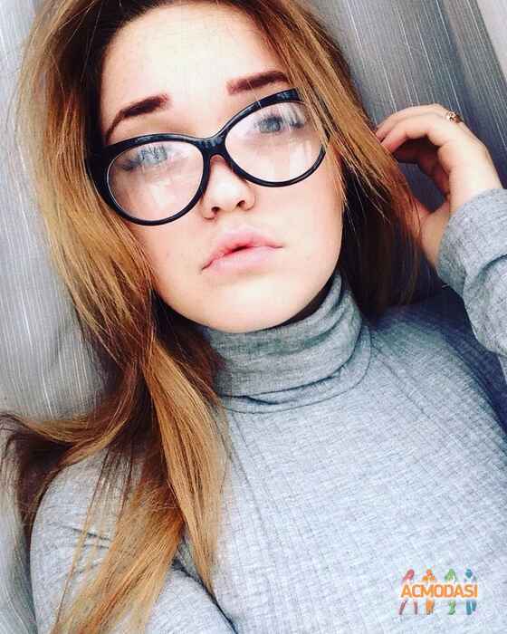 Каріна Олександрівна Штольба фото №1023505. Завантажено 22 Лютого 2017