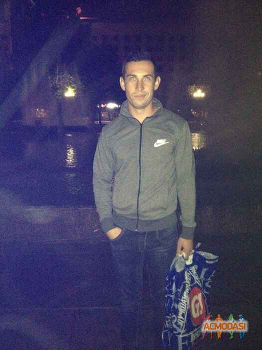 Богдан Анатолійович Чистяков фото №1020526. Завантажено 15 Лютого 2017