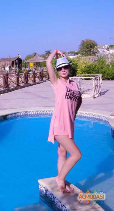 Таня  Кононенко фото №1059830. Завантажено 29 Травня 2017