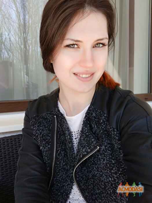 Алина Александровна Бурчак фото №1080546. Завантажено 19 Липня 2017
