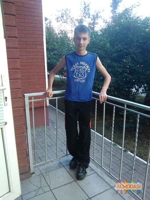 Дмитрий Володимирович Сороченко фото №1089064. Завантажено 08 Серпня 2017