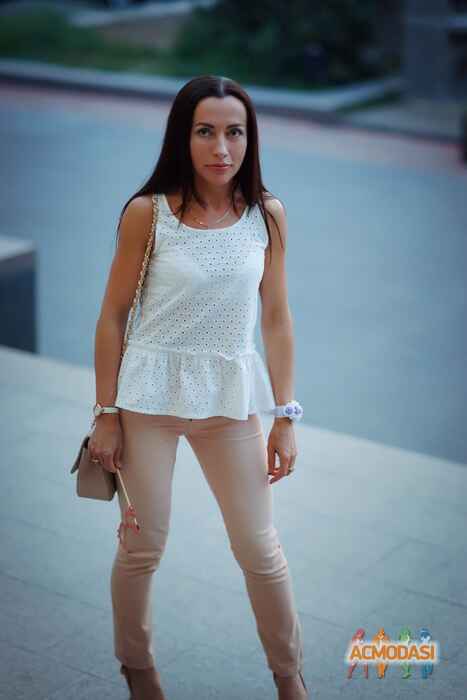 Ольга  Васильева фото №1118976. Завантажено 16 Жовтня 2017