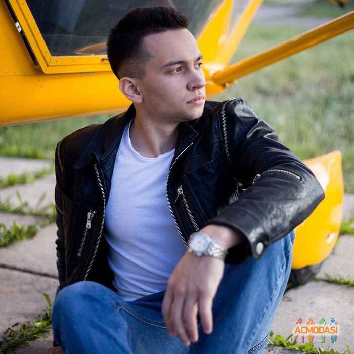 Артем Вадимович Притуло фото №1130084. Завантажено 04 Листопада 2017