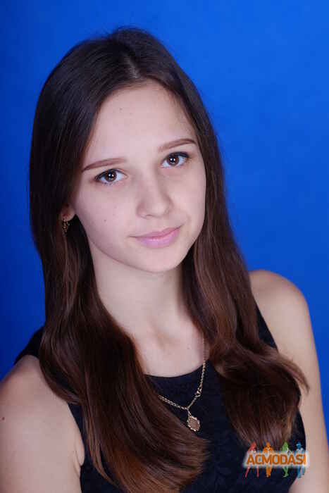 Крістіна Олександрівна Саприкіна фото №1133258. Завантажено 08 Листопада 2017