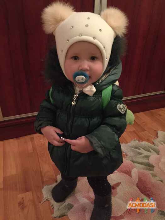 Анна Дмитрівна Ангелович фото №1139027. Завантажено 18 Листопада 2017