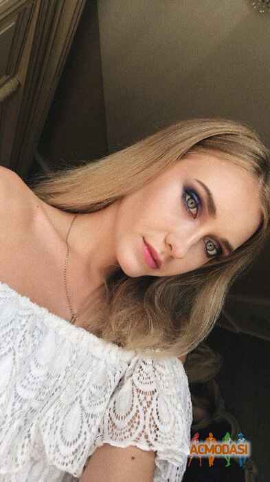 Valeria  Perepelitsa фото №1237058. Завантажено 28 Травня 2018