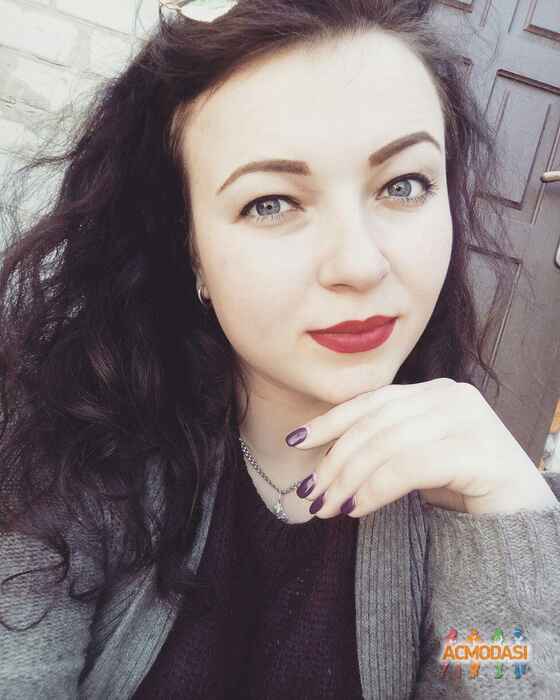 Даша  Чурилова фото №1264940. Завантажено 26 Липня 2018