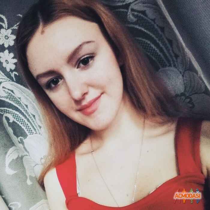 Глаша  Барбаш фото №1381890. Завантажено 24 Березня 2019