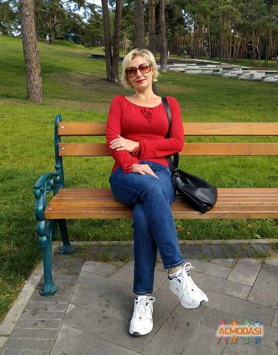 Светлана   фото №1456955. Завантажено 05 Жовтня 2019
