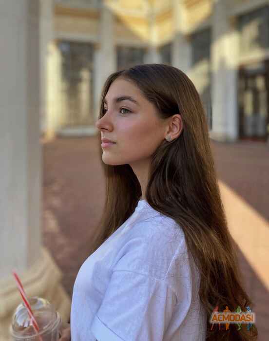 Алина Викторовна Биндас фото №1575642. Завантажено 17 Жовтня 2020