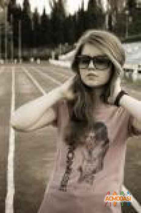 Гайдамака Евгения Викторовна фото №130637. Завантажено 14 Січня 2012