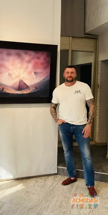 Виктор  Сталин фото №1752158. Завантажено 25 Січня 2026