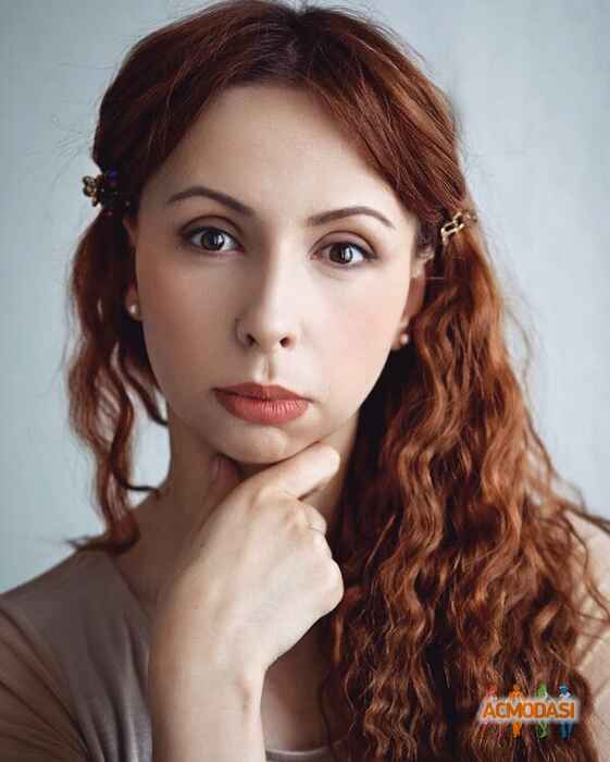 Елизавета Владимировна Толкачева фото №994681. Завантажено 07 Грудня 2016