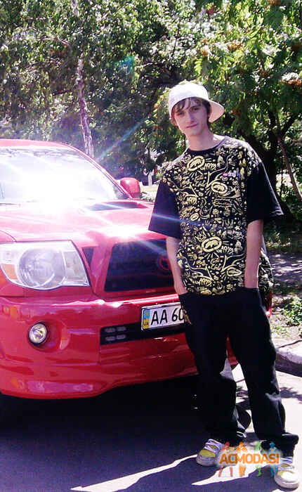 Никита Филиппов Игоревич фото №18185. Завантажено 16 Січня 2011