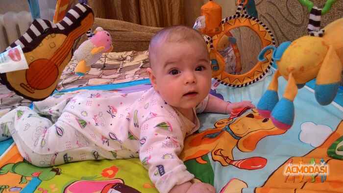 Olesia   фото №1056063. Завантажено 19 Травня 2017