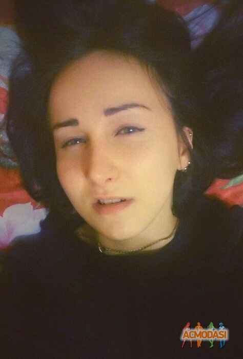 Анна  В