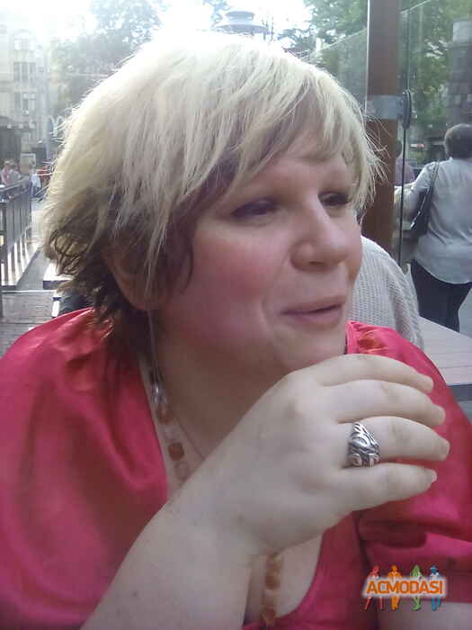 Екатерина   фото №923419. Завантажено 21 Червня 2016