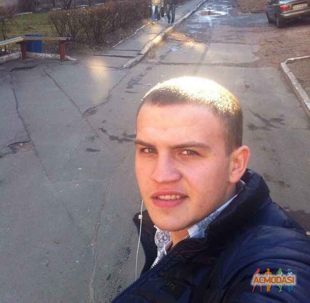 Володимир Владиславович Швачко фото №933784. Завантажено 19 Липня 2016