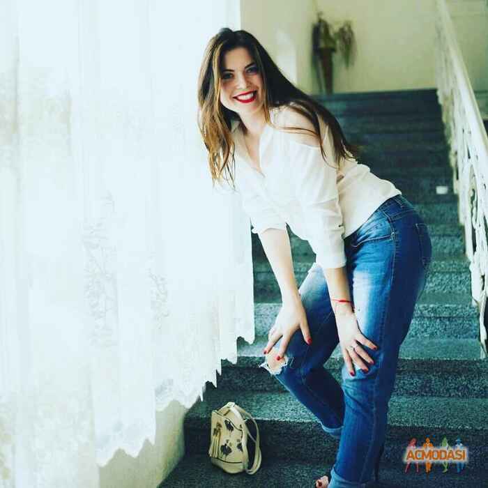 Юлія Анатоліївна Науменко фото №1148103. Завантажено 04 Грудня 2017