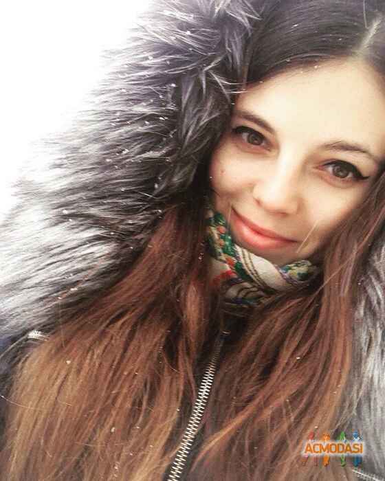 Виктория  Бабенко фото №1001018. Завантажено 25 Грудня 2016