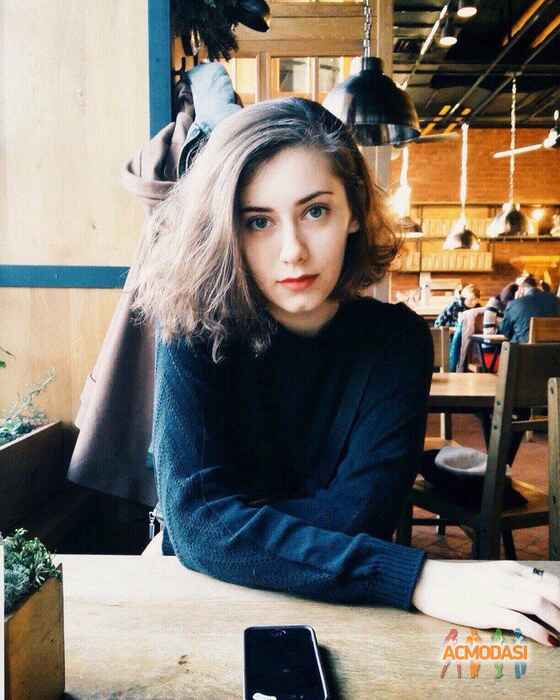 Анастасия Игоревна Алавердова фото №1045158. Завантажено 20 Квітня 2017