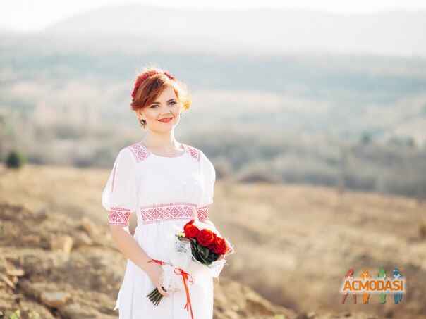 Віра Степанівна Кривус фото №1068748. Завантажено 20 Червня 2017