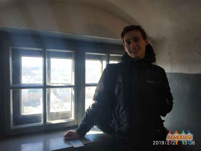 Олександр Сергійович Білецький фото №1369426. Завантажено 24 Лютого 2019