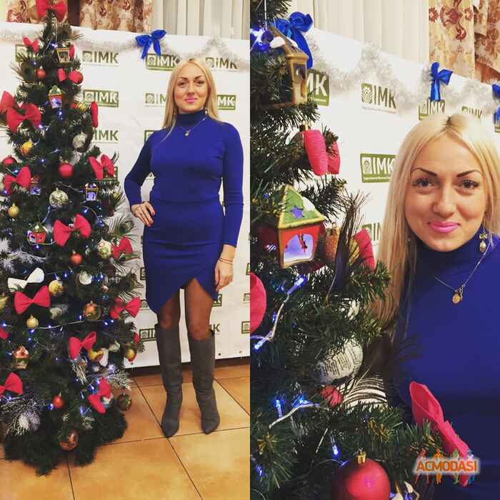 Анна Александровна Ведмидская фото №1092299. Завантажено 16 Серпня 2017