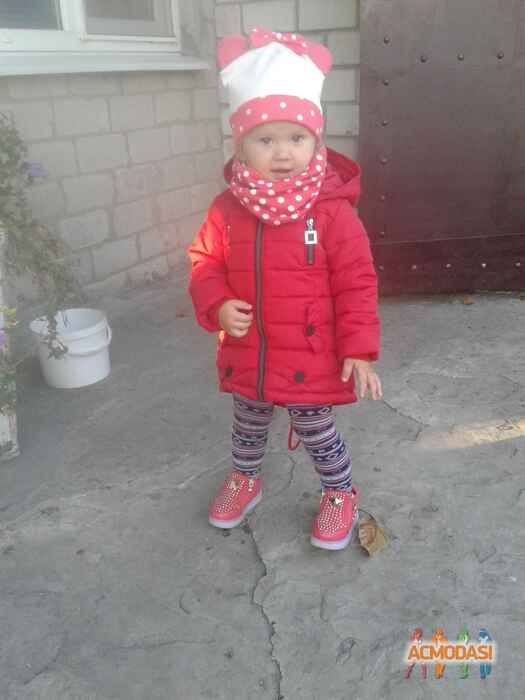 Кира Руслановна Боровская фото №1117027. Завантажено 12 Жовтня 2017