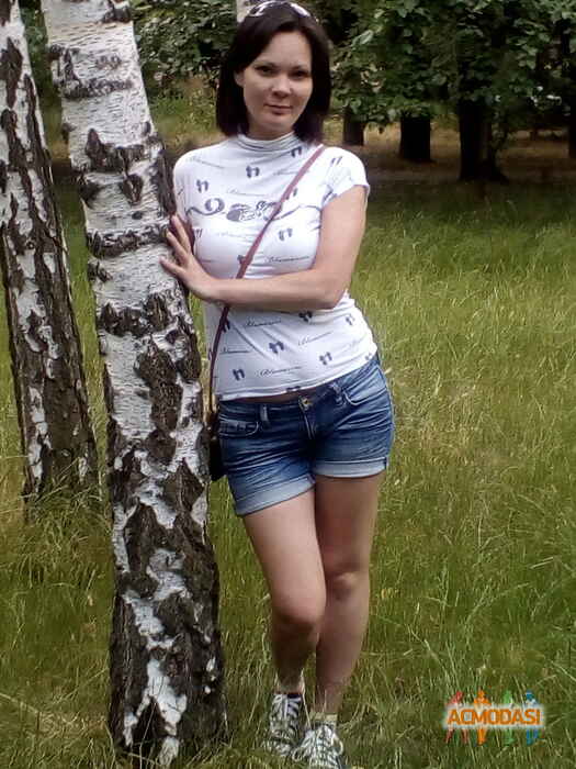 Катя  Дровнева фото №1176938. Завантажено 01 Лютого 2018