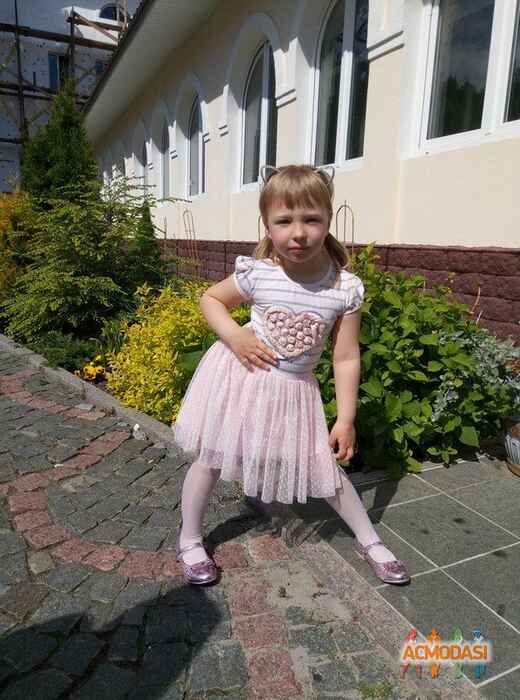 Мария Владимировна Мацкевич фото №1138743. Завантажено 18 Листопада 2017