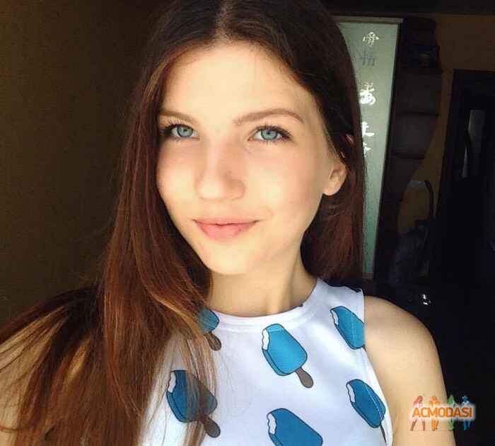 Дарина Сергеевна Пивторадня фото №1151866. Завантажено 12 Грудня 2017