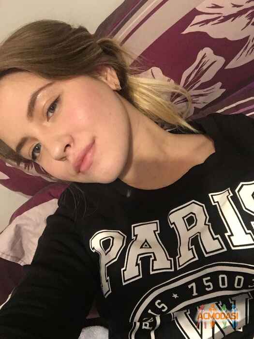 Оксана Зайченко Русланівна фото №1179678. Завантажено 05 Лютого 2018