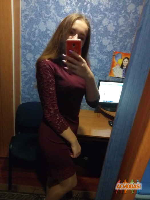 Ганна Сeргівна Олeніч фото №1197210. Завантажено 28 Лютого 2018