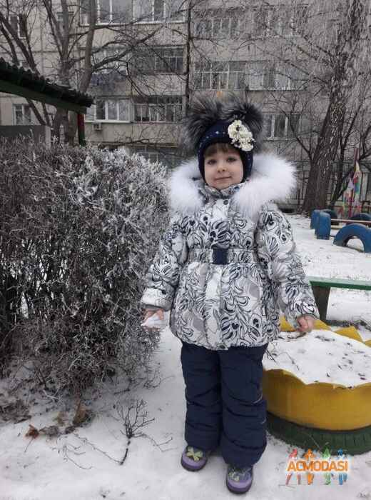 Богдана Сергеевна Трикоз фото №1205992. Завантажено 15 Березня 2018