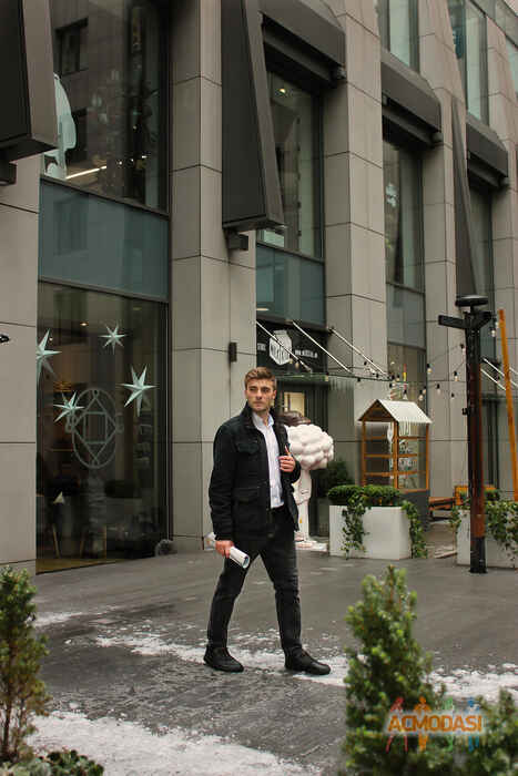 Yura  Rudenko фото №1591688. Завантажено 12 Грудня 2020